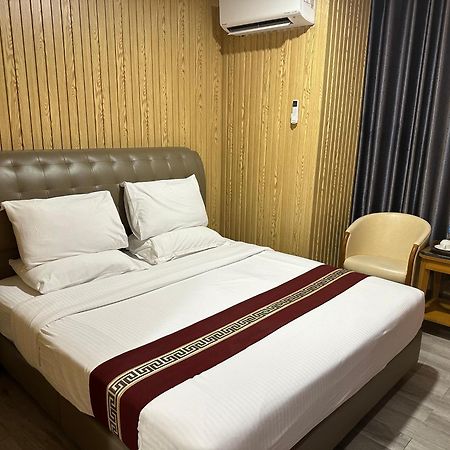 Ss Hotel 세렘반 외부 사진