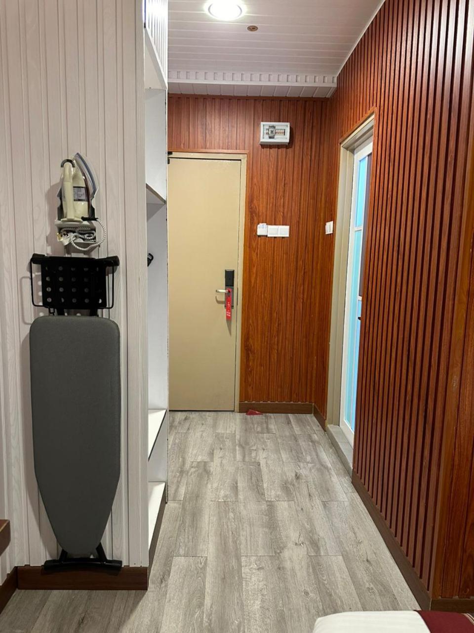 Ss Hotel 세렘반 외부 사진